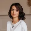 Alina Nikitenko