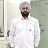 Manpreet Singh Lotey