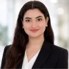 Rasha Nasr