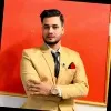 Ahmed Sabir