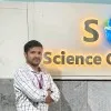 Sathish kashaboina