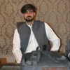 Saqib Shahzad