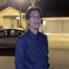 Joshua Serrano
