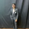 Dhruv Doshi