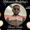 Amol Mule