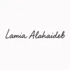 Lamia AlAhaideb