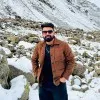 Rishab Ayri