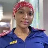 Mbali Ramoshi