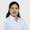 Supriya Kumbhar
