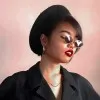Mary Menze Pasamata