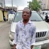Sulaimon Gbolahan