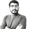 Sarmad Khurshid