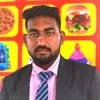 Khitish Behera