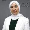 Ziyoda Kabilova