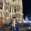 Rahul Dhalia
