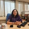 JAGESHWARI GUPTA