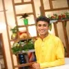 Mayaank Bhaskar