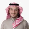 FAISAL ALMUTAIRI