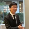 Derrick Liu dipWSET