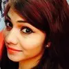 Nikita Sarangpuriya