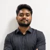 Subhendu Ghorai
