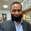 Ashutos Barua