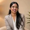 Anuja Gourshete