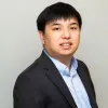 Cedrick Hoang