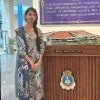 Sarvashi Naik