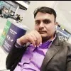 Brij Mohan Sharma