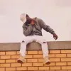 Thamsanqa Mahlangu
