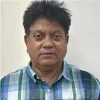 GIRIJASANKER KUCHIBHOTLA