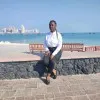 Sandrine Akwen
