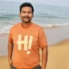 Amar krishnan