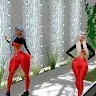 Peaches IMVU