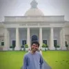 Kanishk Kamble