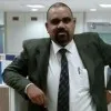 Alhad Gandhi