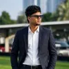 Yashir Ashraf