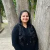 Prapti Patel