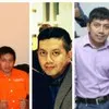 Roy Fadhilla
