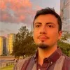 Radhesyam Andrade Orellana