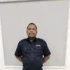Nkadi Hofney Ramaphakela