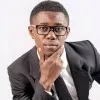 George Amoako