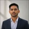 Mohammed Zeeshan