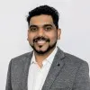 Pranjal Patil