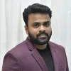 Ansu Raj Seenivasan
