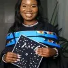 Nolwazi Gumede