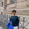 Aakash Rajan
