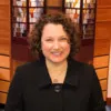 Alison Weikel