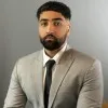 Fahad Malik